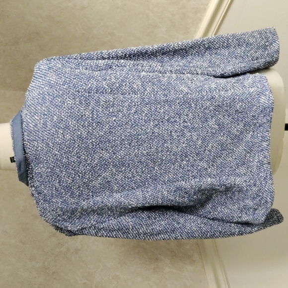 Talbot's Jacket - Picture 2 of 5